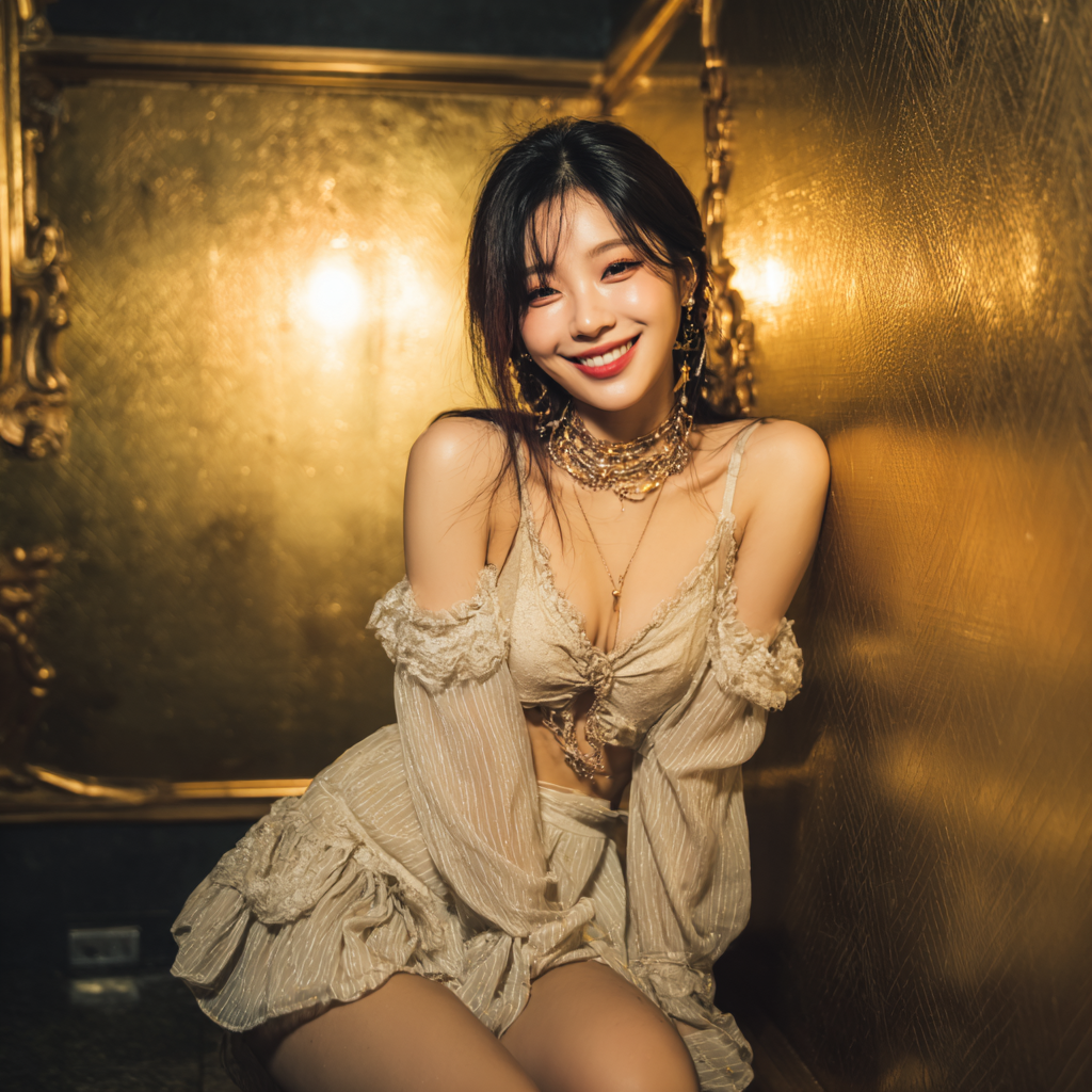 강남 아이디 텐프로 이미지 8